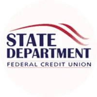 State Department Federal Credit Union logo