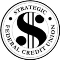 Strategic Federal Credit Union logo