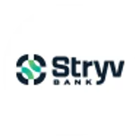 Stryv Bank logo