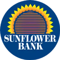 Sunflower Bank (and First National 1870) - Personal logo