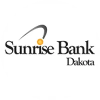 Sunrise Bank Dakota logo