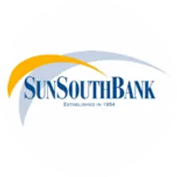Sunsouth Bank logo