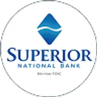 Superior National Bank  - Personal logo