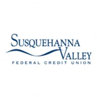 Susquehanna Valley FCU logo