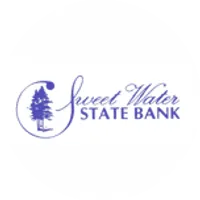 Sweet Water State Bank logo