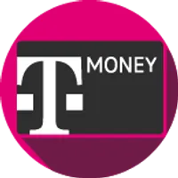 T-Mobile MONEY logo