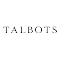 Talbots (Comenity) - Credit Card logo
