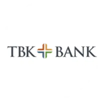 TBK Bank - Commercial Center logo