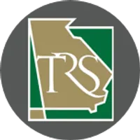 Teachers Retirement System of Georgia - Active Member logo