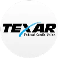 Texar Federal Credit Union logo