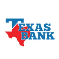 Texas Bank logo