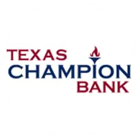 Texas Champion Bank - Business logo