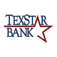 TexStar Bank logo