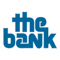 The Bank (Oberlin, KS) logo