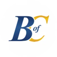 The Bank of Commerce logo