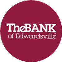 The Bank of Edwardsville logo
