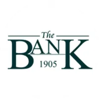 The Bank of Fayette County - Personal/Business logo
