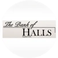 The Bank of Greene County logo