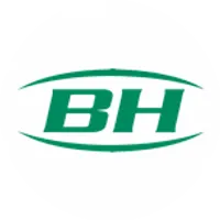 The Bank of Herrin logo