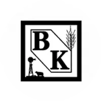 The Bank of Kremlin logo