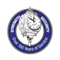 The Bank of Monroe logo