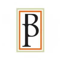The Bank of Princeton logo