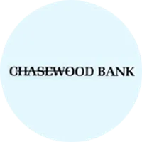 The Chasewood Bank logo