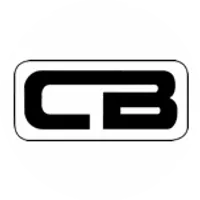 The Commercial Bank of Ozark logo