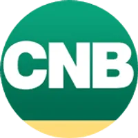 The Conway National Bank logo