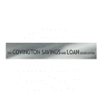 The Covington Savings and Loan Association - Personal logo