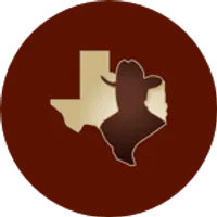 The Cowboy Bank of Texas logo