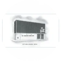 The Fairmount State Bank logo