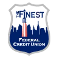 The Finest Federal Credit Union logo
