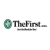 The First - A National Banking Association - FirstConnect logo