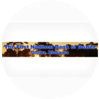The First National Bank of Buhl (MN) - Personal logo
