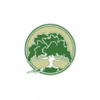 The First National Bank of Eldorado logo