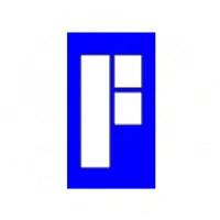 The First National Bank of Lawrence County logo