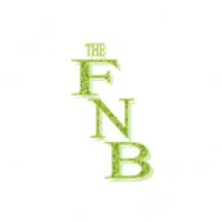The First National Bank of Sterling City logo
