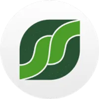 The First State Bank of Rosemount logo