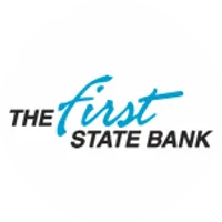The First State Bank (Oklahoma City, OK) logo