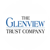 The Glenview Trust Company logo