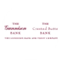 The Gunnison Bank and Trust Company logo
