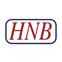 The Honesdale National Bank logo