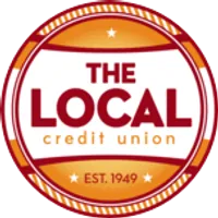 The Local Credit Union logo