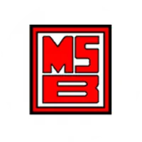 The Miners State Bank logo