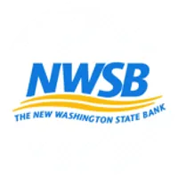 The New Washington State Bank - Personal logo