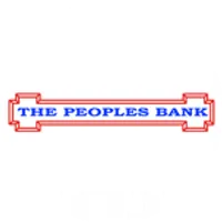 The Peoples Bank (Kansas) logo