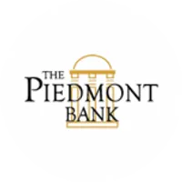 The Piedmont Bank - Personal logo