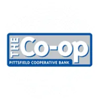 The Pittsfield Cooperative Bank - Personal logo