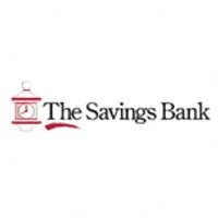 The Savings Bank (MA) - Personal logo